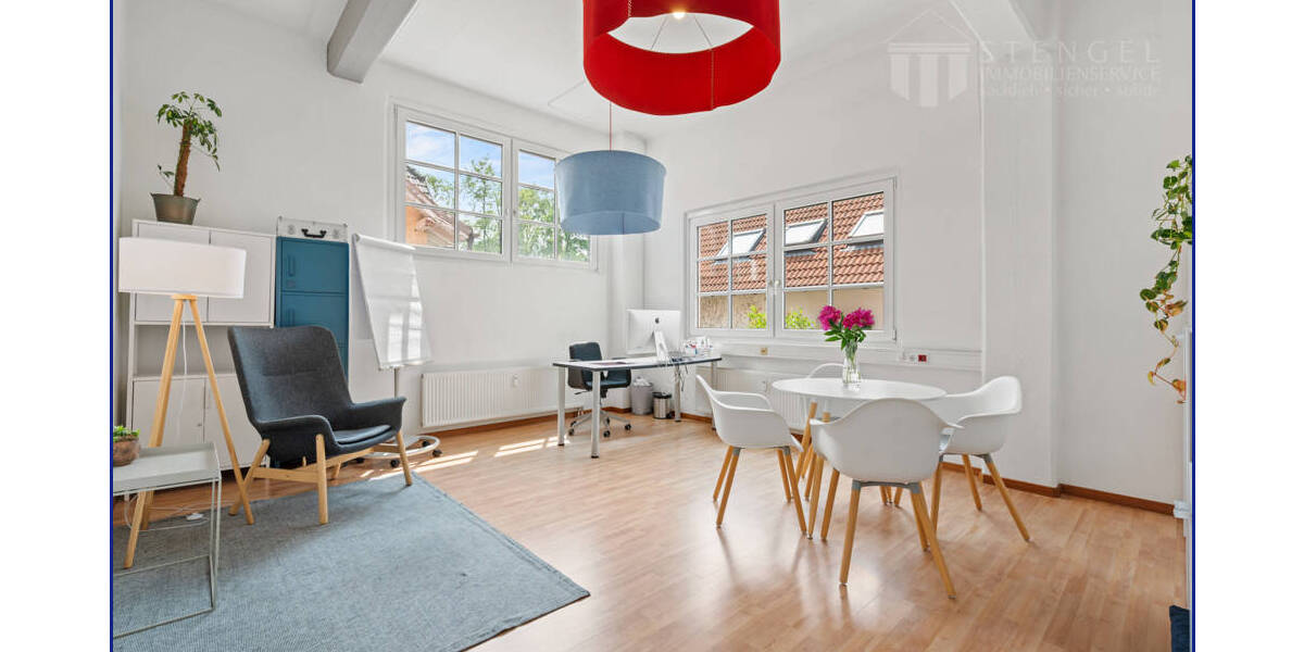 Gewerbeobjekt Langenargen - 2 Zimmer, 62 m&sup2;, 651&euro; | Angebot:26274090