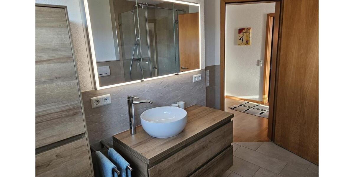 Wohnen auf Zeit Singen (Hohentwiel) - 2 Zimmer, 78 m&sup2;, 1.590&euro; | Angebot:26660378