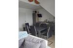 Dachgeschoßwohnung Fritzlar - 4 Zimmer, 105 m&sup2;, 800&euro; | Angebot:26144923