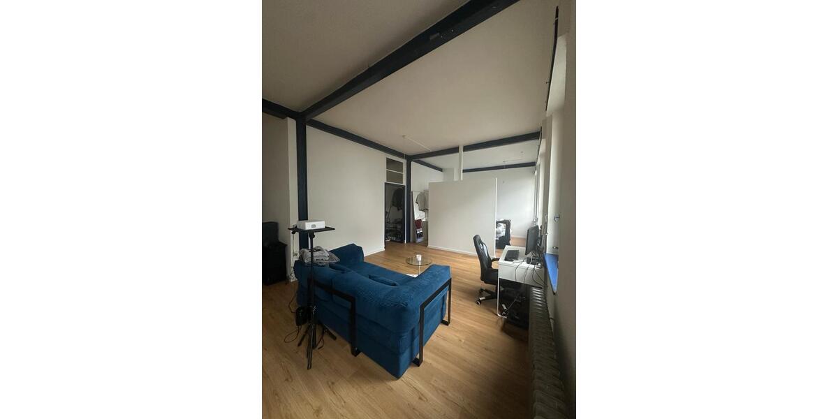 Loft - Studio - Atelier Schwäbisch Gmünd - 1 Zimmer, 60 m&sup2;, 868&euro; | Angebot:26512310