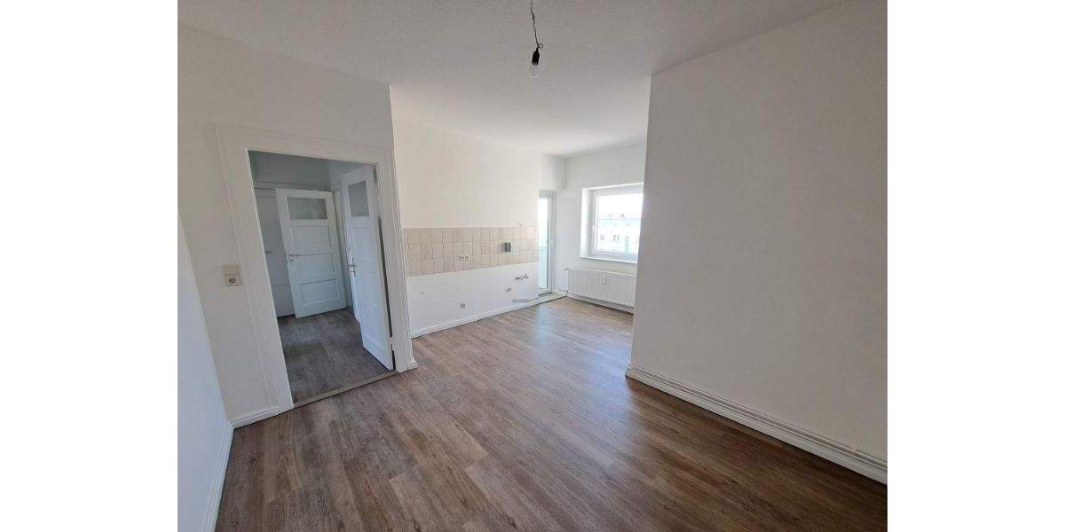 Etagenwohnung Bremerhaven Lehe - 2 Zimmer, 59 m&sup2;, 385&euro; | Angebot:25749037
