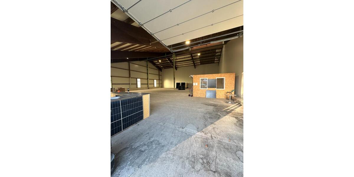 Gewerbeobjekt Wallenhorst - 2.500&euro; | Angebot:23649154