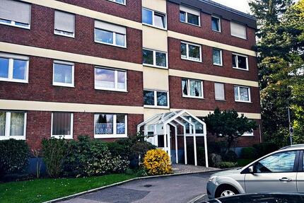 Wohnung Bergheim - 4 Zimmer, 108 m&sup2;, 1.690&euro; | Angebot:25853068