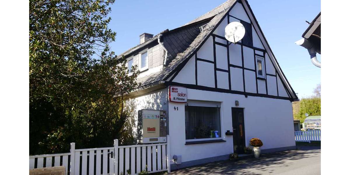 Wohnung zum Mieten in Bestwig-Andreasberg 450 € 100 m² 4 zimmer