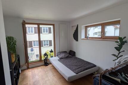 WG Zimmer 11qm in 2er WG zu vermieten zimmer