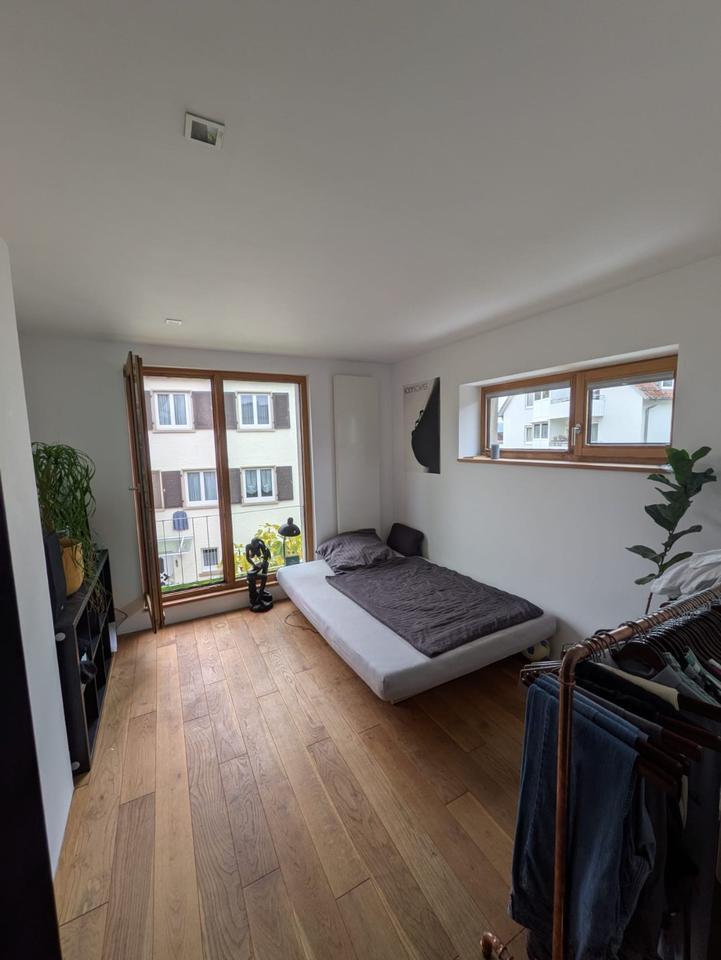 WG Zimmer 11qm in 2er WG zu vermieten zimmer
