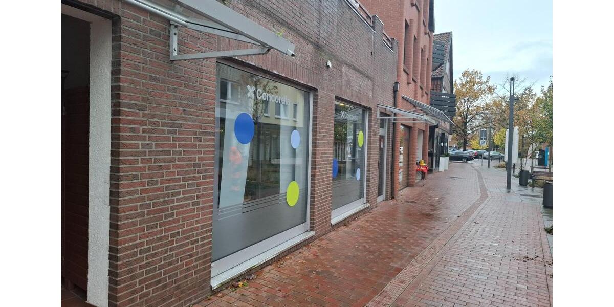 Gewerbeobjekt Diepholz - 875&euro; | Angebot:23603450