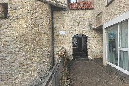 Gewerbeobjekt Heidenheim an der Brenz - 1.100&euro; | Angebot:24967320