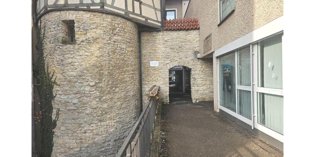 Gewerbeobjekt Heidenheim an der Brenz - 1.100&euro; | Angebot:24967320