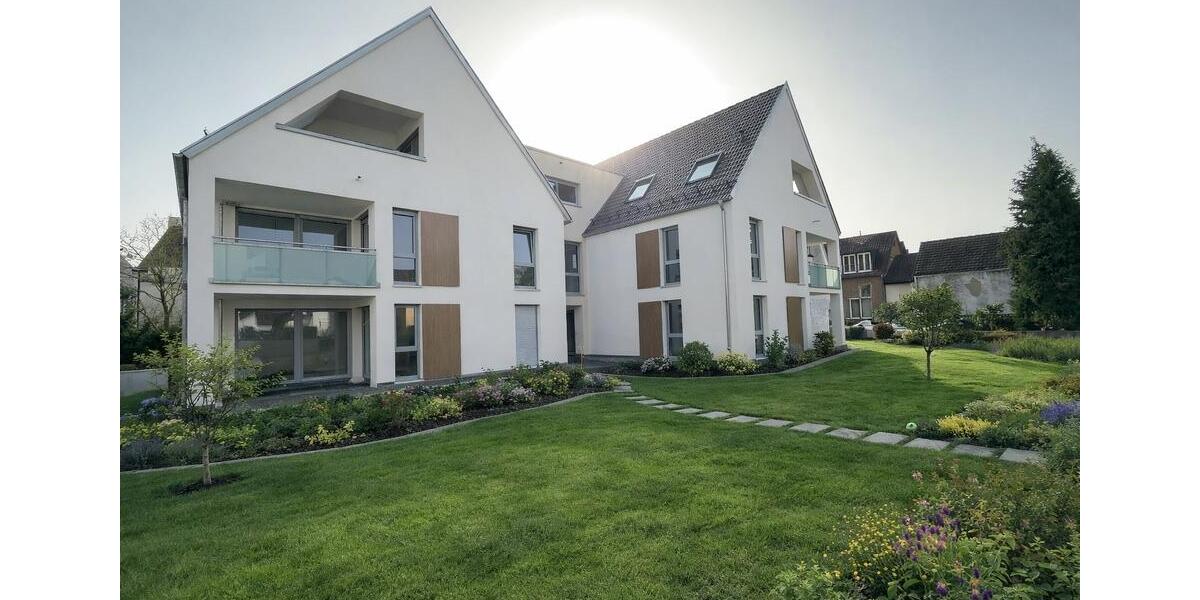 Etagenwohnung Bad Friedrichshall - 2 Zimmer, 52 m&sup2;, 1.170&euro; | Angebot:26323338