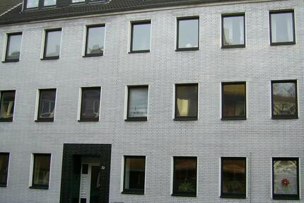 Duisburg Dellviertel Wohnung gemütlich und zentral. 2 zimmer