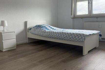 Monteurwohnung Monteurunterkunft Ferienwohnung 3 zimmer