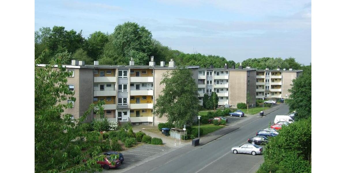 Gemütliche 3-Zimmer Wohnung in Unna zu vermieten 3 zimmer