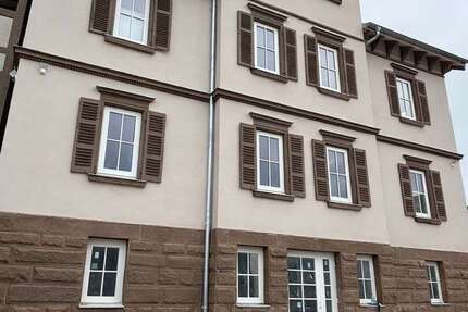 Wohnung Lorch - 2 Zimmer, 44 m&sup2;, 675&euro; | Angebot:24975731