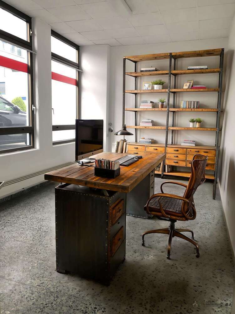 Büro in Nürnberg 170 € 21 m²