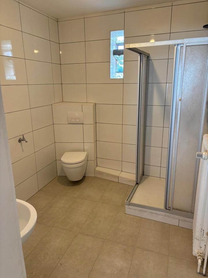 Wohnung zu vermieten!