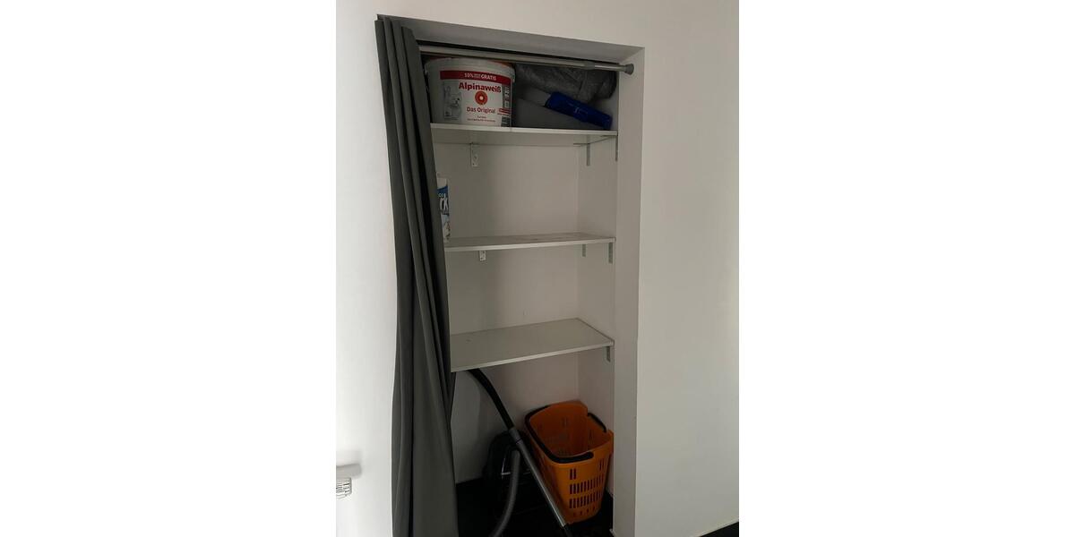 Neugründung einer 3er Wg nahe der Uni pro Person 1,5 Zimmer 3 zimmer