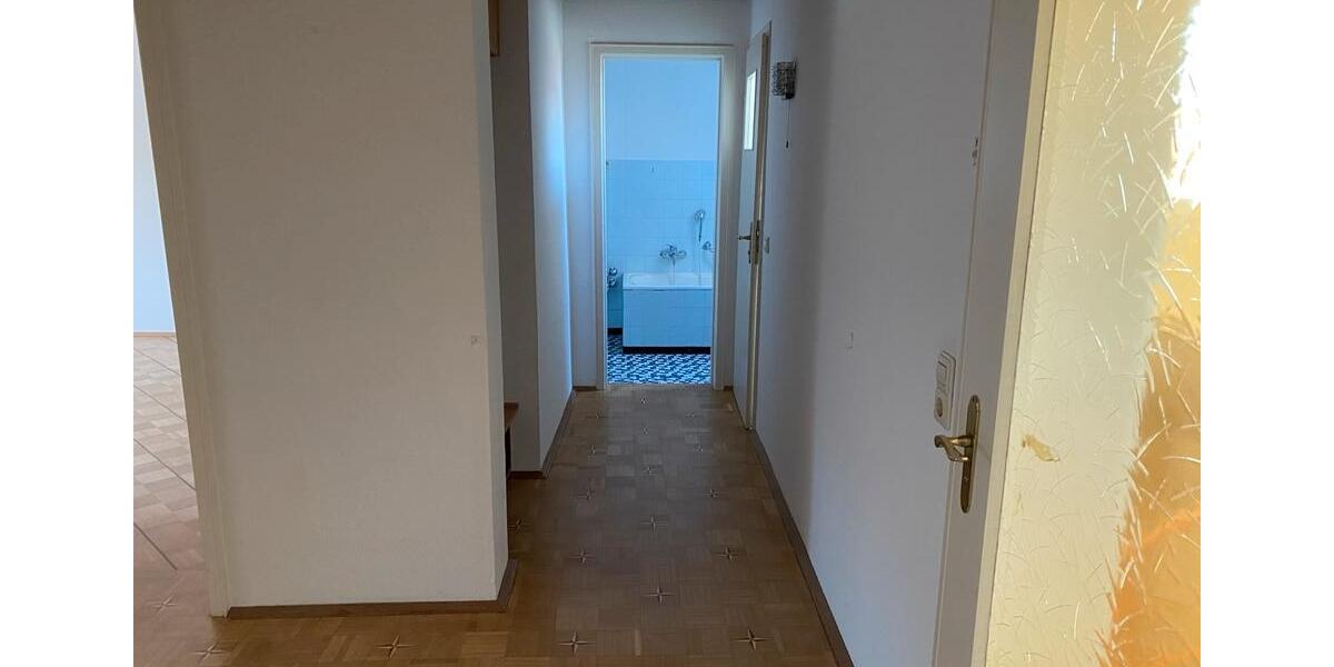 Etagenwohnung Bad Mergentheim - 3 Zimmer, 71 m&sup2;, 848&euro; | Angebot:25392242