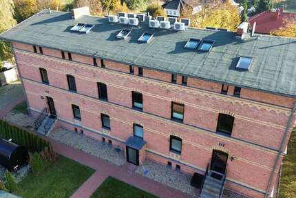 Wohnung zum Mieten in Diedersdorf 780 € 46 m² 2 zimmer