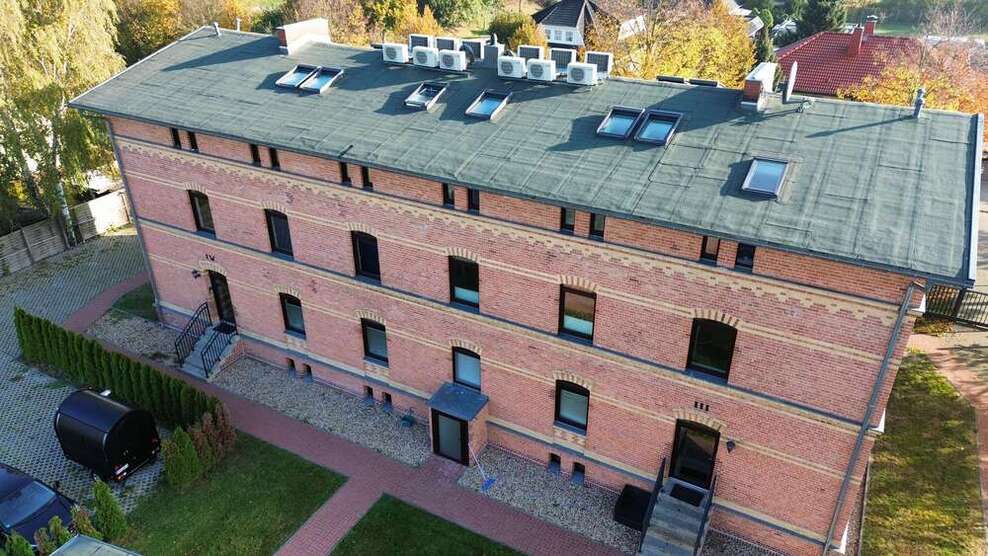 Wohnung zum Mieten in Diedersdorf 780 € 46 m² 2 zimmer