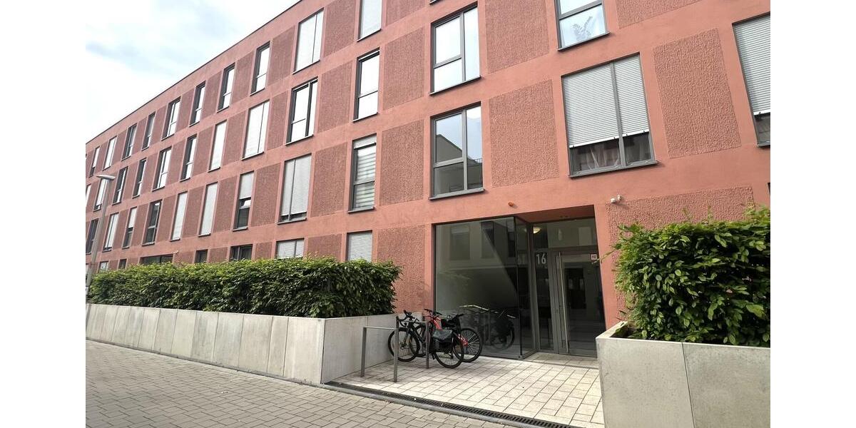 Etagenwohnung Bonn Dransdorf - 3 Zimmer, 88 m&sup2;, 1.332&euro; | Angebot:26619370