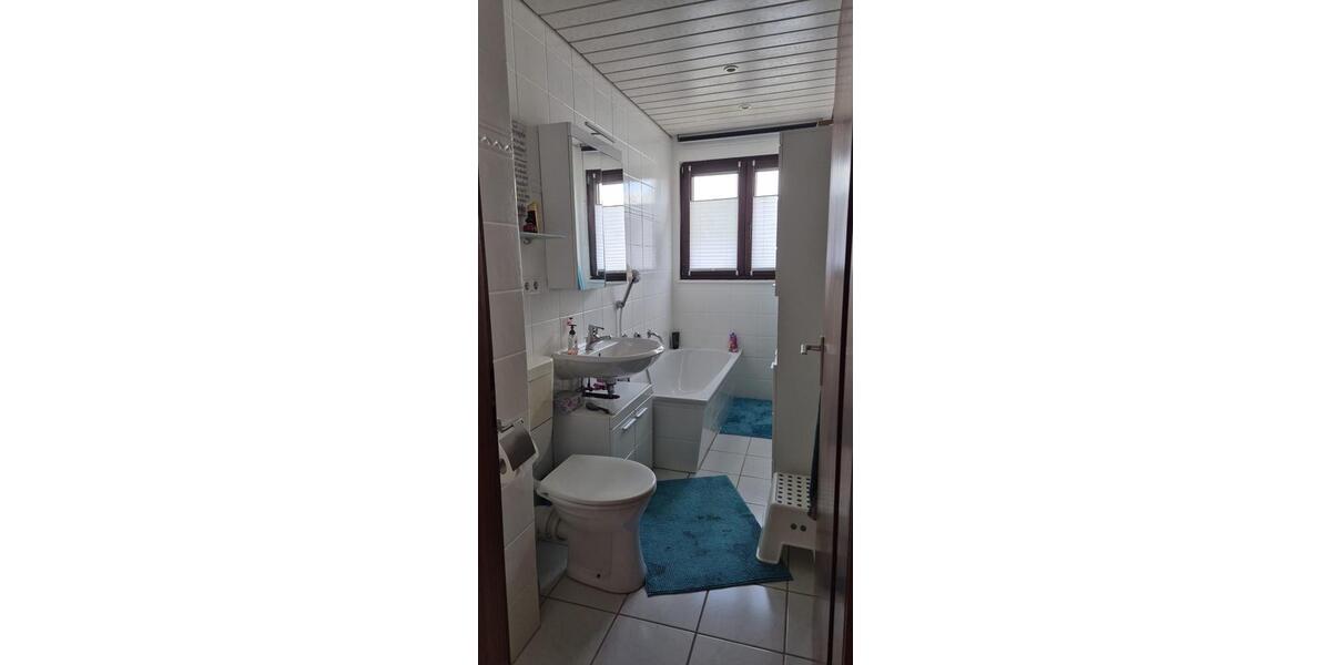 Etagenwohnung Altena - 3 Zimmer, 93 m&sup2;, 800&euro; | Angebot:26224984