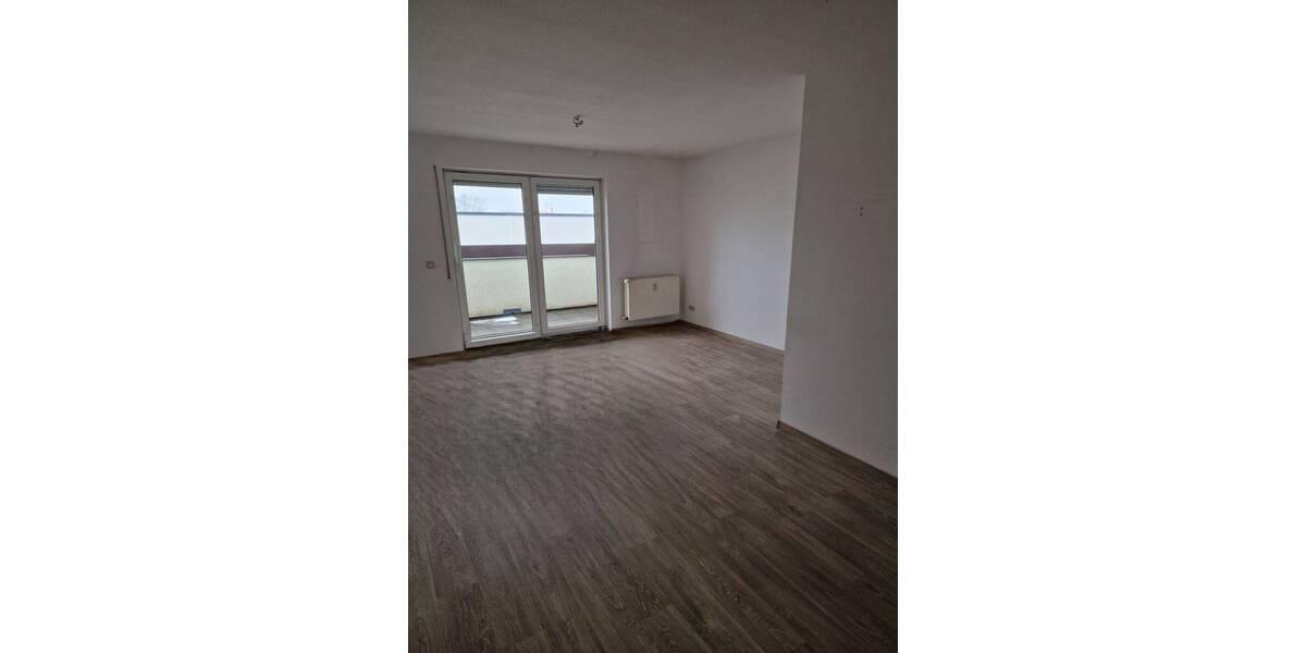 Etagenwohnung Lichtenfels - 3 Zimmer, 71 m&sup2;, 590&euro; | Angebot:25780757