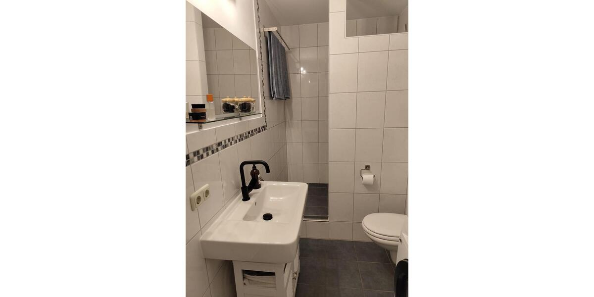 Etagenwohnung Schrobenhausen - 3 Zimmer, 80 m&sup2;, 980&euro; | Angebot:26534500