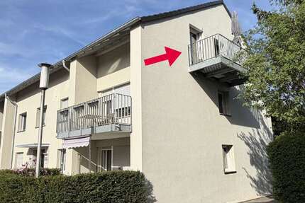 Wohnung Bad Honnef - 2 Zimmer, 77 m&sup2;, 750&euro; | Angebot:26165083