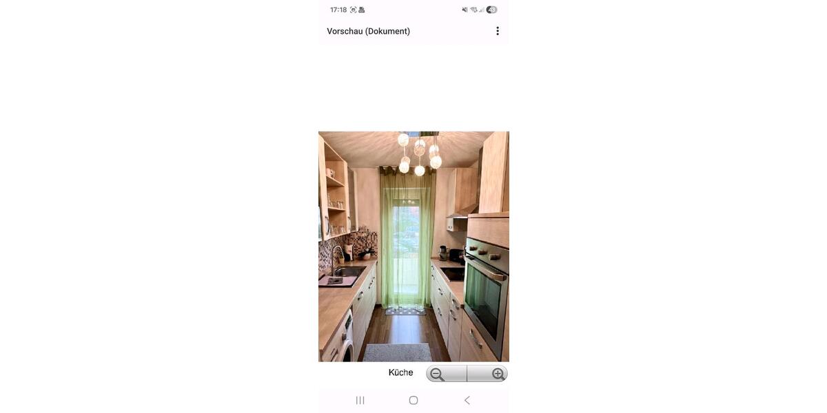 Etagenwohnung Bad Kohlgrub - 3 Zimmer, 68 m&sup2;, 1.200&euro; | Angebot:26365023