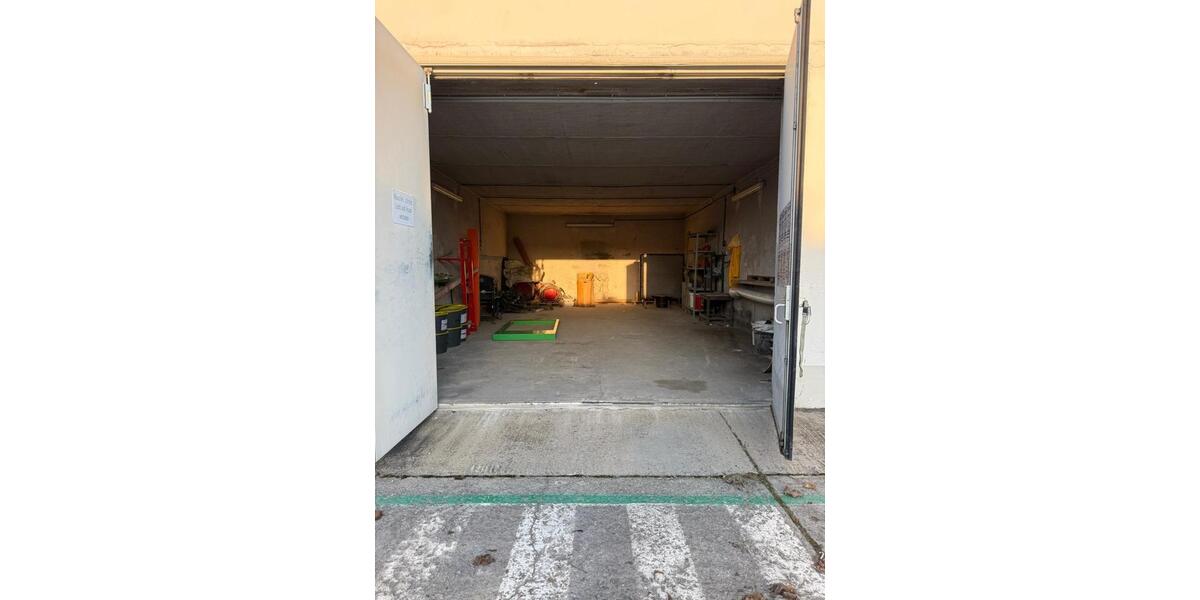 Gewerbeobjekt Merseburg - 350&euro; | Angebot:25852230