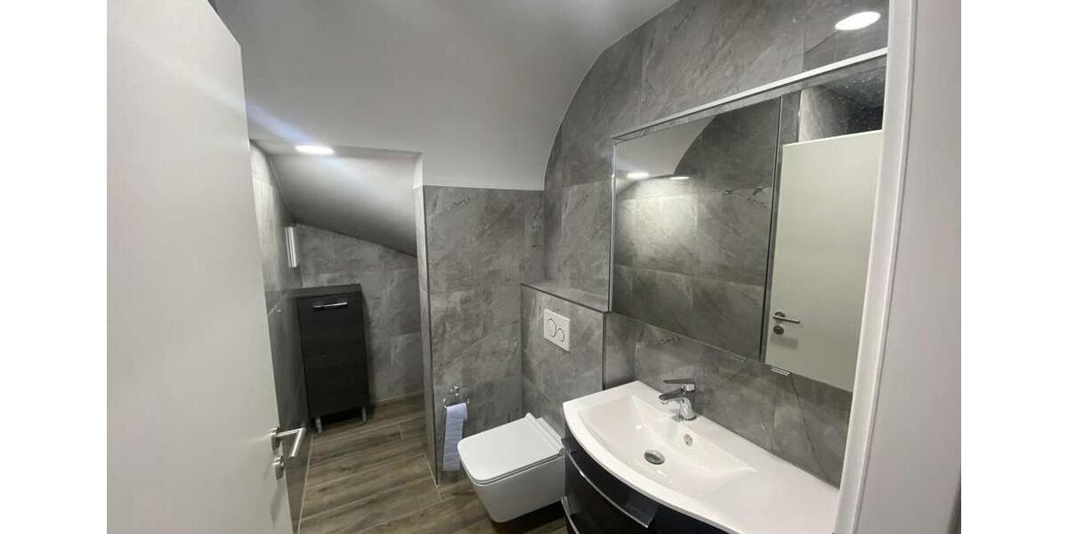 Erdgeschoßwohnung Großbettlingen - 2 Zimmer, 39 m&sup2;, 850&euro; | Angebot:26478701