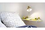 Wohnung mit 1 zimmer 1 zimmer