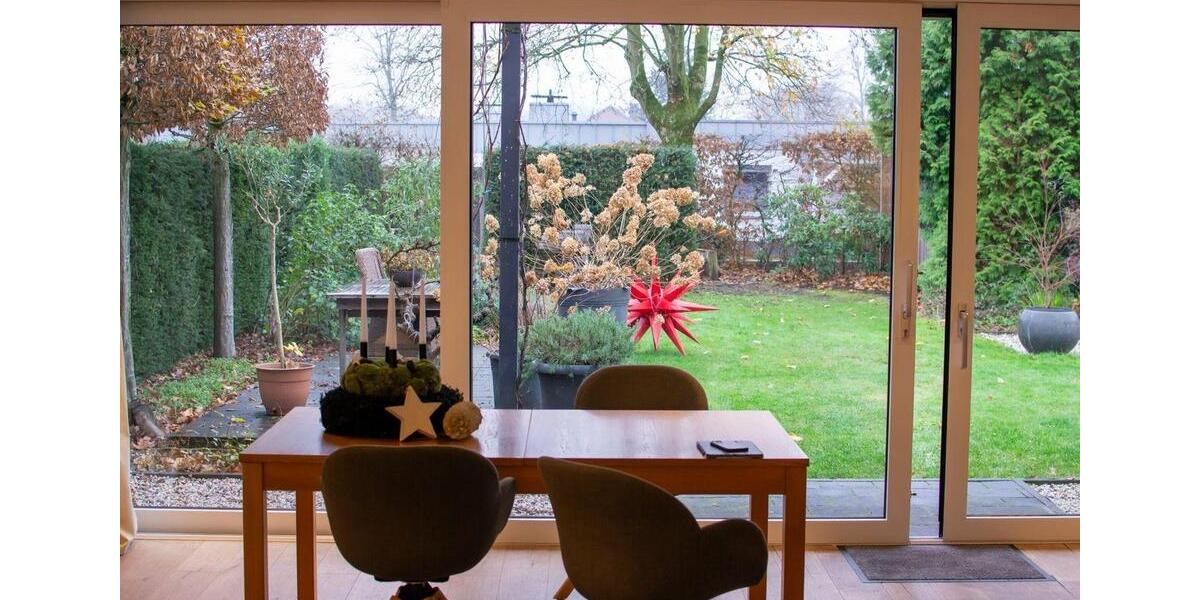 Bungalow Bocholt Stenern - 4 Zimmer, 136 m&sup2;, 2.100&euro; | Angebot:26283604