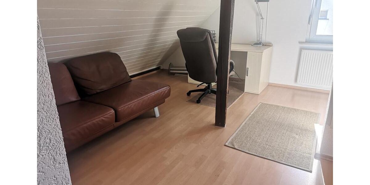 Etagenwohnung Dreieich - 1 Zimmer, 32 m&sup2;, 500&euro; | Angebot:25975102