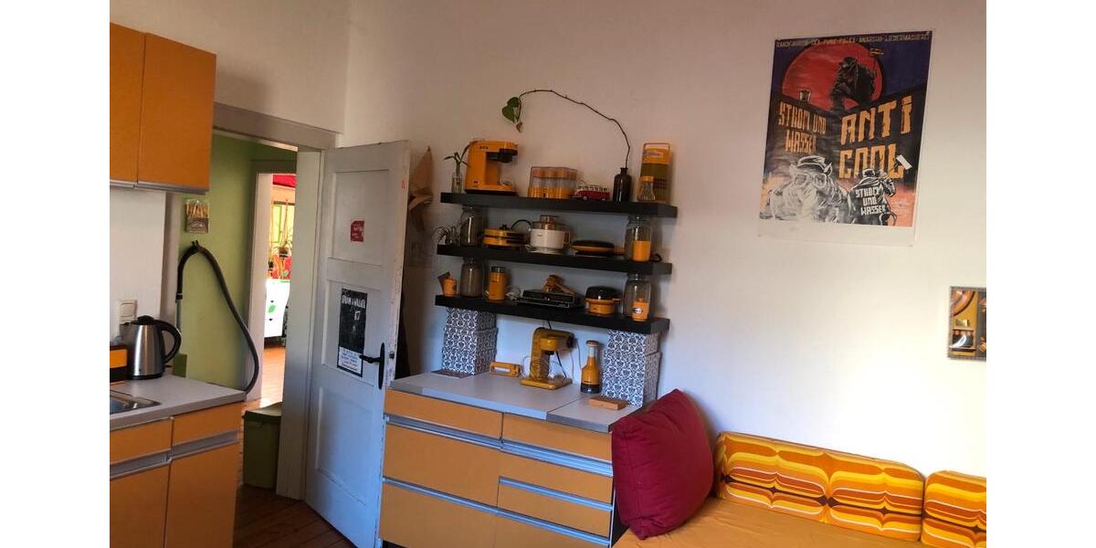 Wohnen auf Zeit Montabaur - 1 Zimmer, 20 m&sup2;, 400&euro; | Angebot:24728973