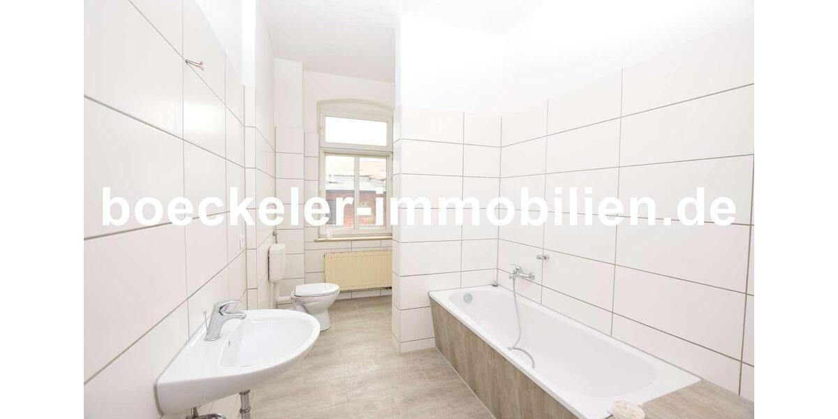 Etagenwohnung Weißenfels - 5 Zimmer, 112 m&sup2;, 650&euro; | Angebot:24711749