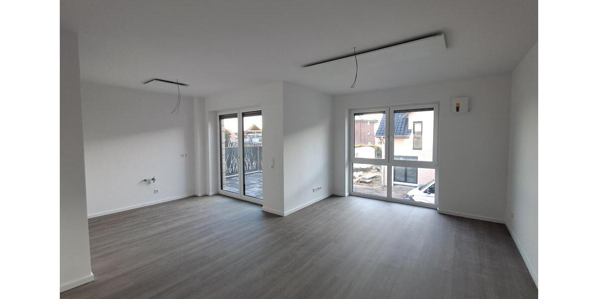 Etagenwohnung Schiffdorf - 4 Zimmer, 97 m&sup2;, 1.215&euro; | Angebot:25103685