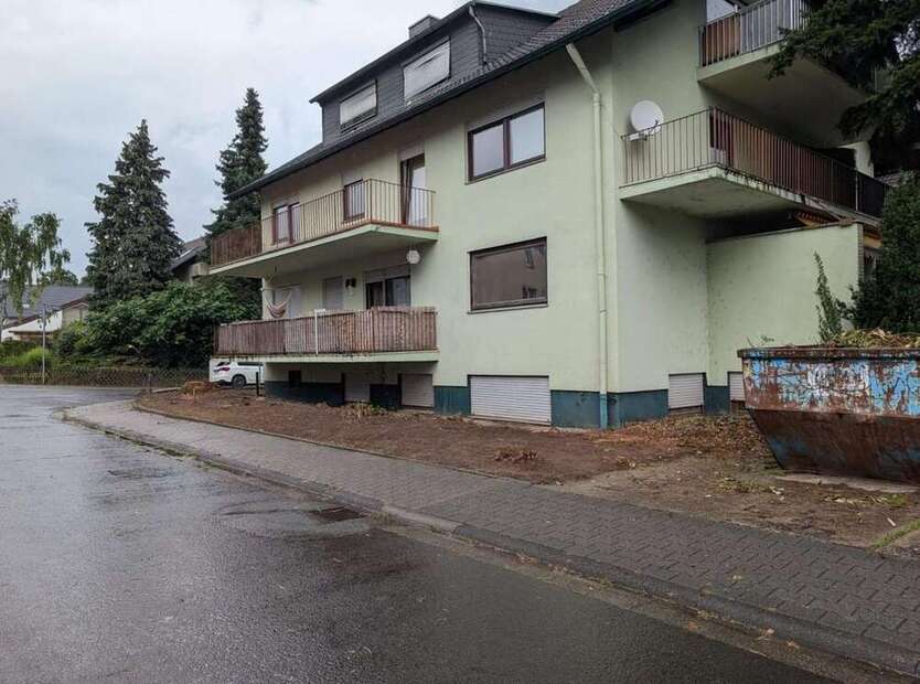 Wohnung zum Mieten in Frankfurt am Main Harheim 1.160 € 72 m²