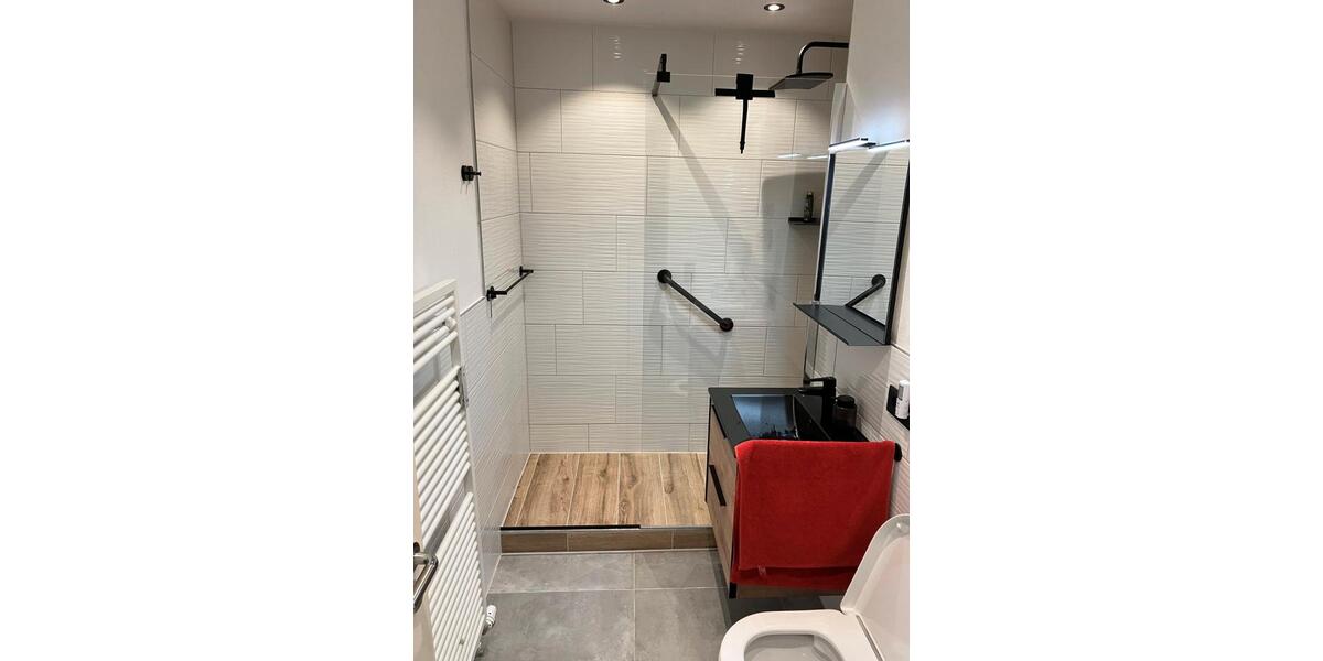 Wohnen auf Zeit Aschheim - 2 Zimmer, 56 m&sup2;, 1.000&euro; | Angebot:26618096