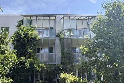 Wohnung zum Mieten in Ingolstadt 780 € 56 m²