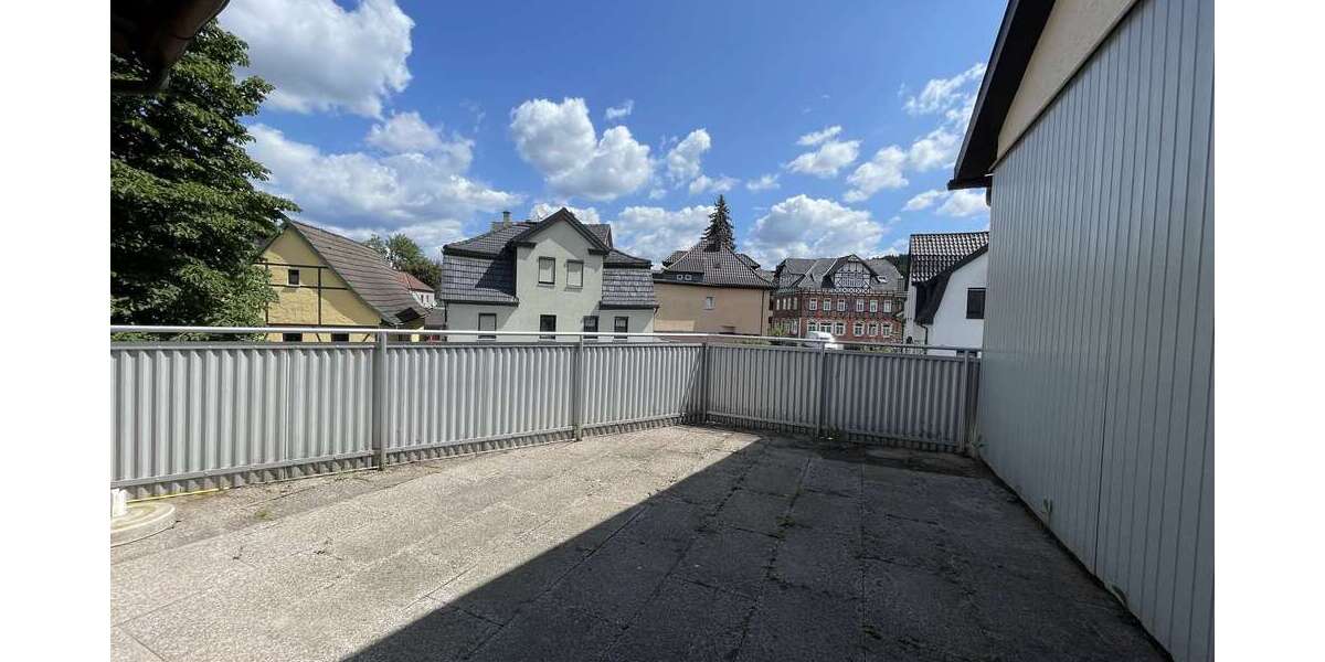 Etagenwohnung Neustadt bei Coburg - 4 Zimmer, 97 m&sup2;, 650&euro; | Angebot:26145871