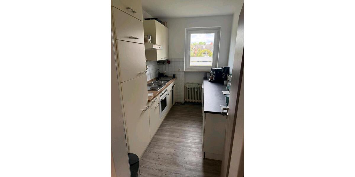 Erdgeschoßwohnung Ottersberg - 3 Zimmer, 66 m&sup2;, 730&euro; | Angebot:26579171