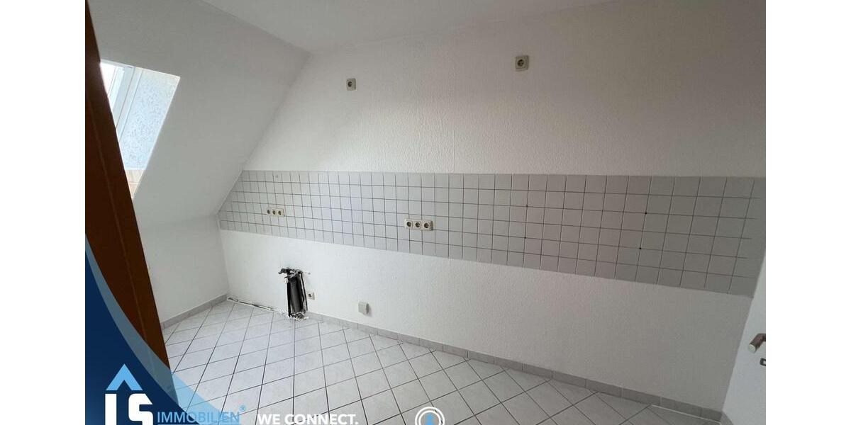 Dachgeschoßwohnung Wolmirstedt - 1 Zimmer, 34 m&sup2;, 250&euro; | Angebot:26477924