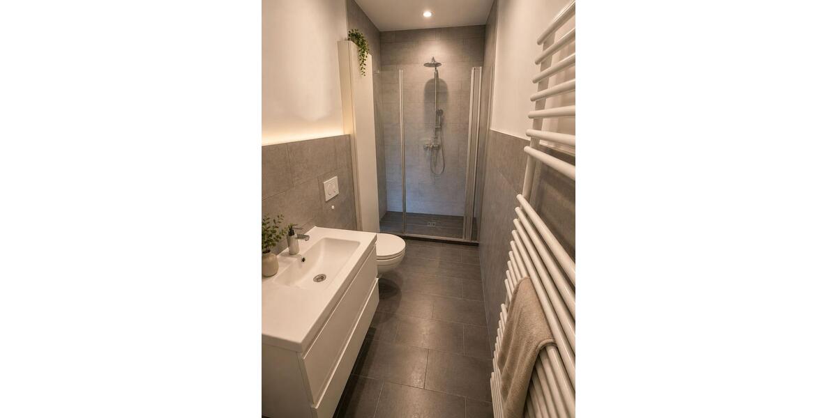 Terrassenwohnung Tangermünde - 3 Zimmer, 99 m&sup2;, 920&euro; | Angebot:26488086