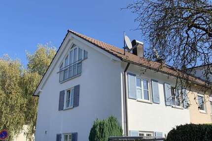 Haus zum Mieten in Kirchheim-Teck 1.250 € 100 m² 4 zimmer