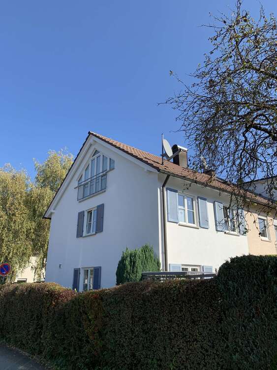 Haus zum Mieten in Kirchheim-Teck 1.250 € 100 m² 4 zimmer