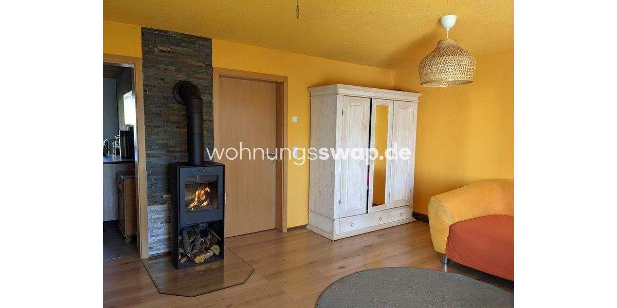 Etagenwohnung Freiburg im Breisgau St. Georgen - 3 Zimmer, 64 m&sup2;, 950&euro; | Angebot:25932306