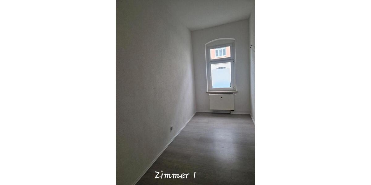 Erdgeschoßwohnung Döbeln - 2.5 Zimmer, 65 m&sup2;, 580&euro; | Angebot:23022352