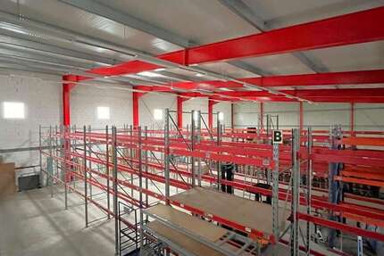 Gewerbeobjekt Laupheim - 4.200&euro; | Angebot:20682700